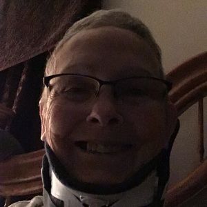 Meet your Posher, Robin